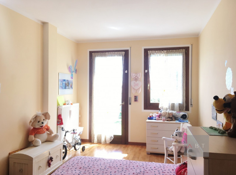Appartamento in Vendita a Gazzo (Padova) - Rif: 073