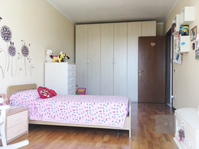 Appartamento in Vendita a Gazzo (Padova) - Rif: 073