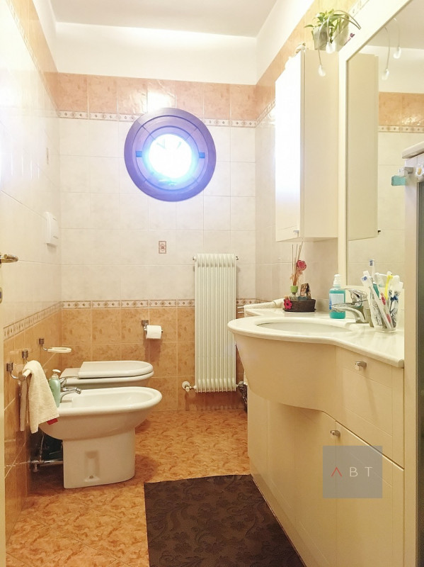 Villetta a schiera in Vendita a San Giorgio in Bosco (Padova) - Rif: 064