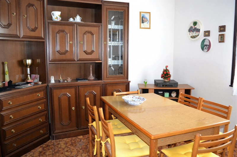 Casa Bi-Trifamiliare in Vendita a Terrassa Padovana (Padova) - Rif: V009