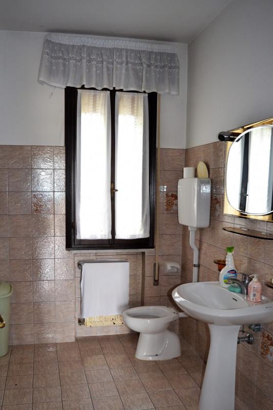 Casa Bi-Trifamiliare in Vendita a Terrassa Padovana (Padova) - Rif: V009