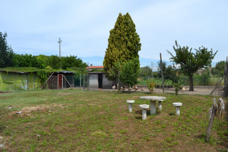 Casa Bi-Trifamiliare in Vendita a Terrassa Padovana (Padova) - Rif: V009