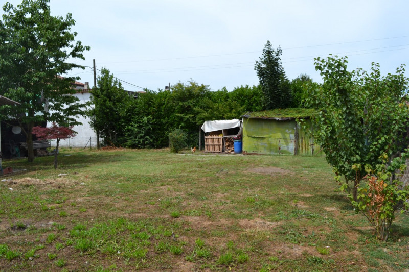 Casa Bi-Trifamiliare in Vendita a Terrassa Padovana (Padova) - Rif: V009