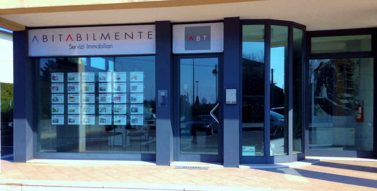 Gazzo (pd) vendesi recente appartamento bicamere con terrazza ...