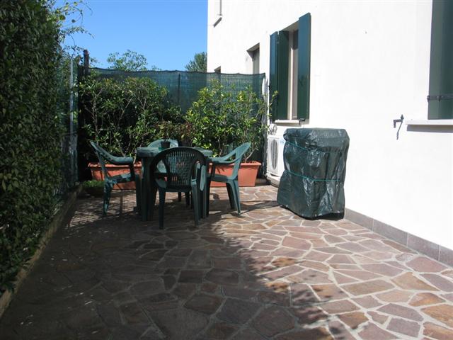 vendita appartamento trebaseleghe sant'ambrogio 99000 euro 3 locali 59 mq