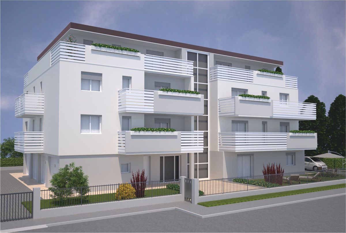 Appartamento in vendita a stra (ve) soggiorno, cucina, 3 camere, 2 ...