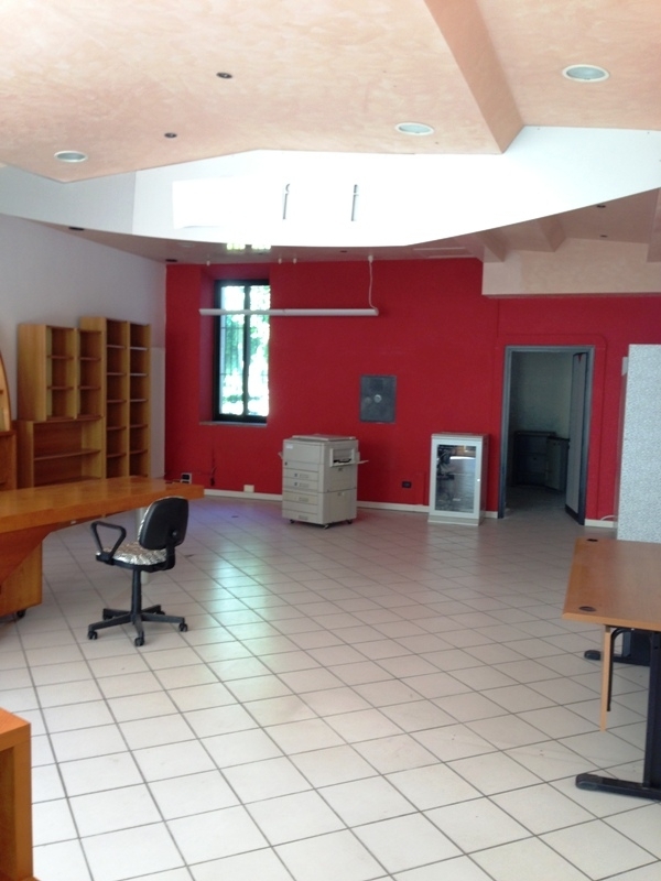 affitto locale commerciale monselice monselice - centro Monselice 1300 euro 100 mq