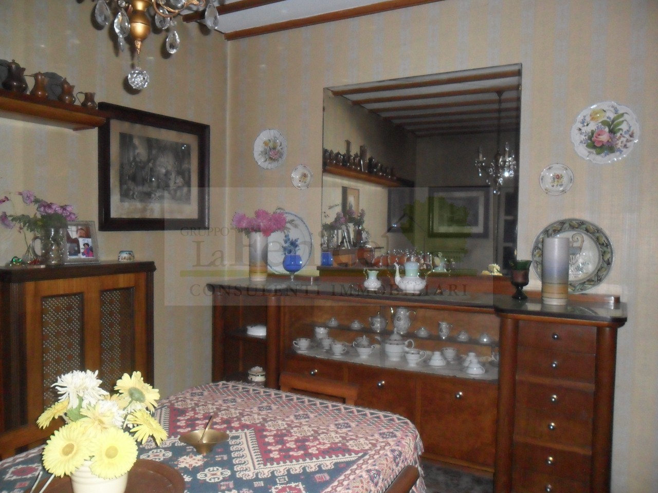 Villa in vendita a castel goffredo con 1 bagni, 3 camere, giardino