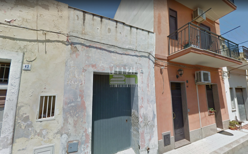 Vendita garage Avola ( Sacrocuore )