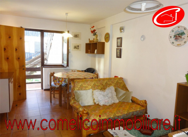 vendita appartamento santo stefano di cadore 78000 euro 3 locali 72 mq