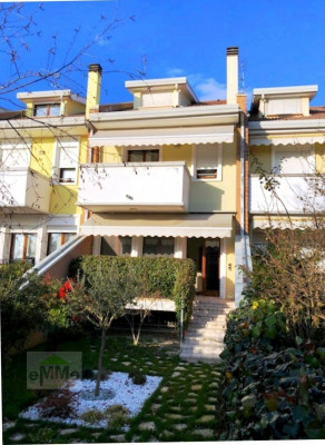 Padova Paltana Villetta a schiera