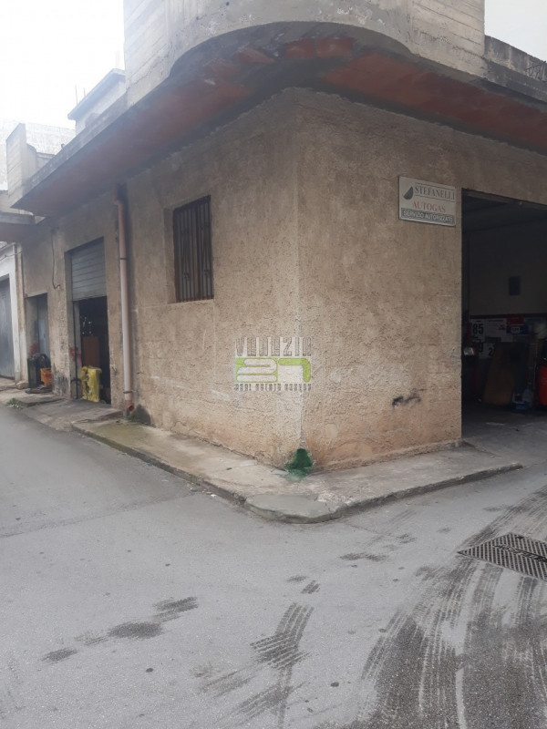 Vendita garage Avola
