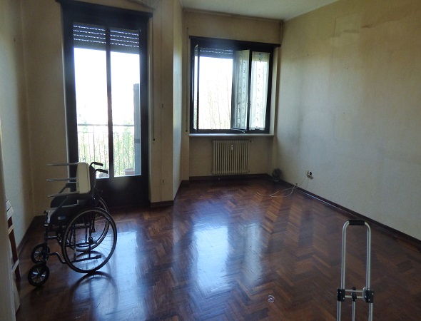 vendita appartamento parma centro storico 200000 euro 4 locali 120 mq