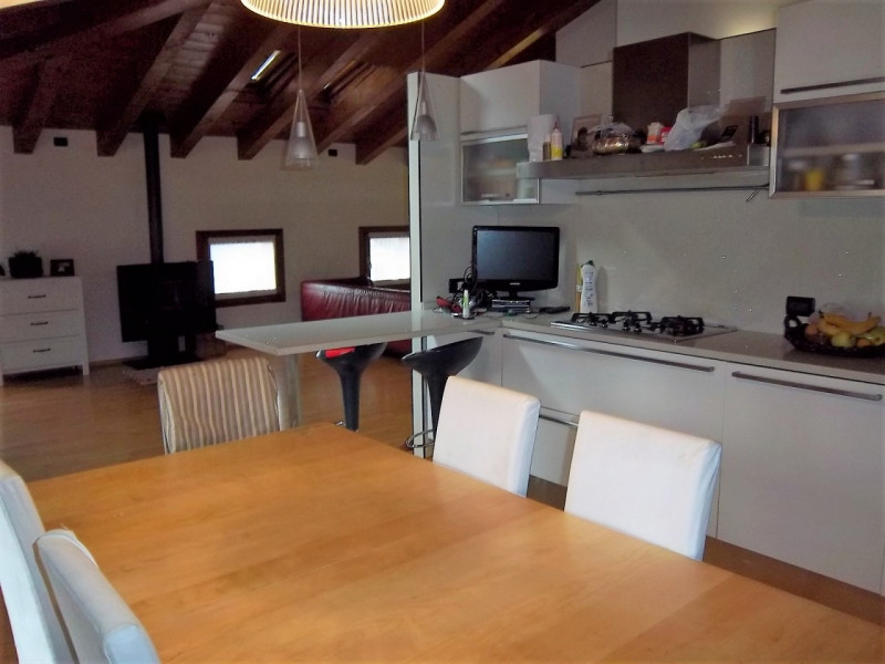 vendita appartamento campodarsego fiumicello 125000 euro 4 locali 165 mq