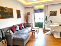 attico Trastevere
