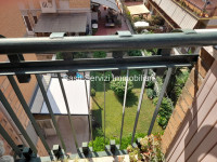 appartamento Portuense