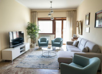 apartamento Portuense