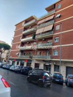 wohnung Gregorio VII