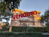 appartamento Portuense