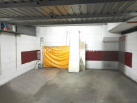 garage Portuense