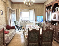 appartamento Casetta Mattei