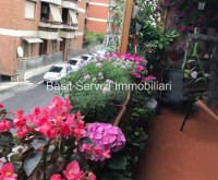 appartamento Casetta Mattei