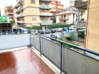 appartamento Casetta Mattei