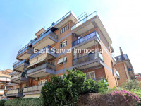 apartment Casetta Mattei