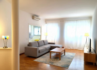 apartamento Portuense