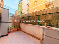 apartment Portuense