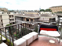apartment San Pietro
