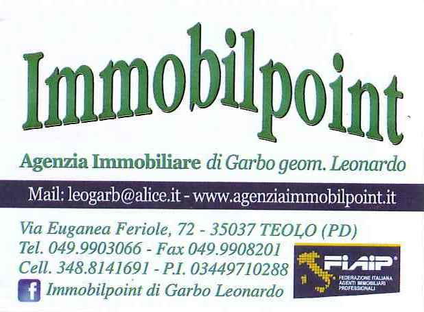 IMMOBILPOINT di Garbo Leonardo