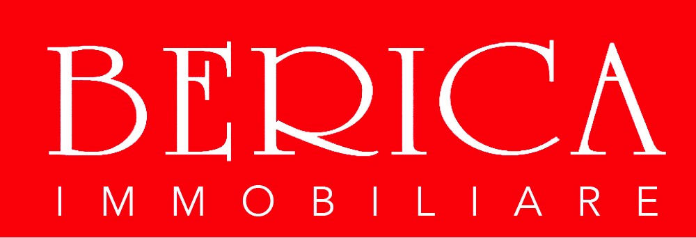 logo AGENZIA IMMOBILIARE BERICA