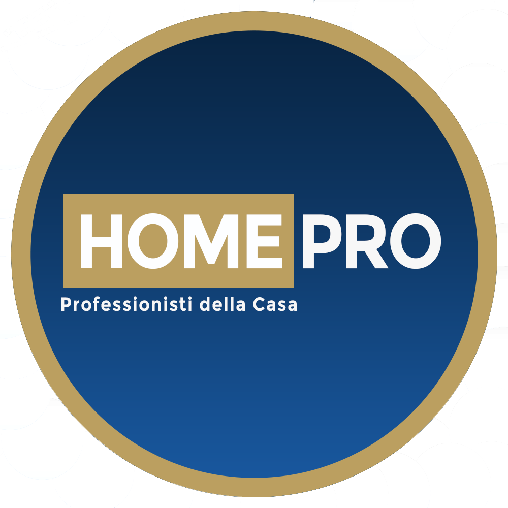 HOMEPRO IMMOBILIARE S.R.L.S.