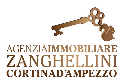 logo Agenzia immobiliare zanghellini