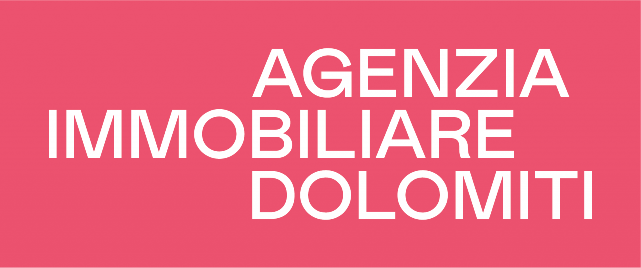 logo AGENZIA IMMOBILIARE DOLOMITI S.R.L. - TRENTO