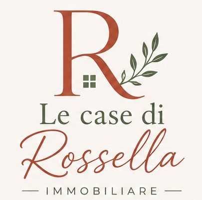 logo Le Case di Rossella