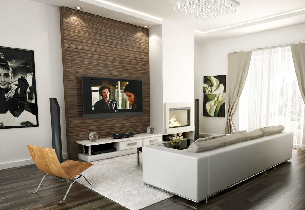 Appartamento a preganziol treviso su abc intermediazioni immobiliari Progettare salotto