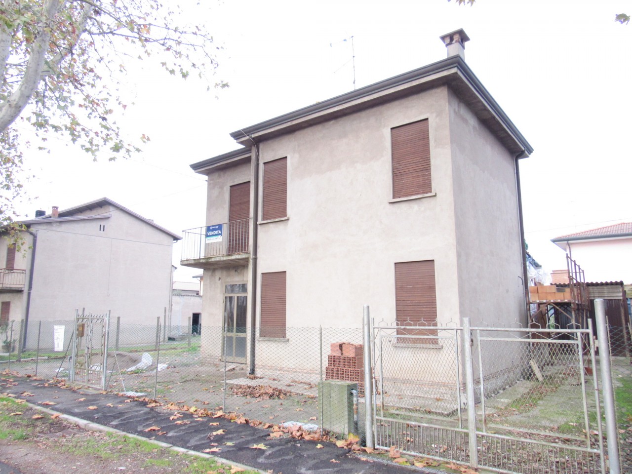Case E Appartamenti In Vendita E Affitto A Rovigo E