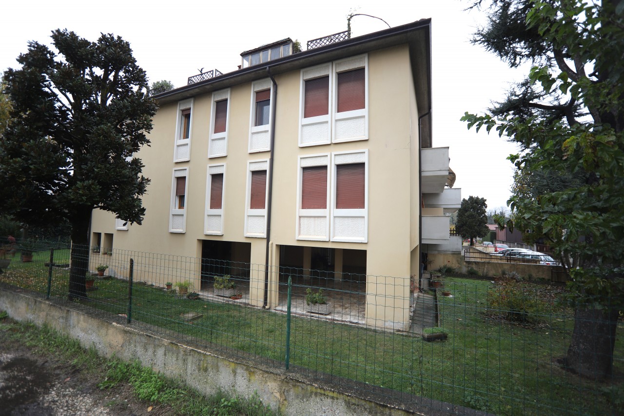 Appartamenti In Affitto A Rovigo Con Garage