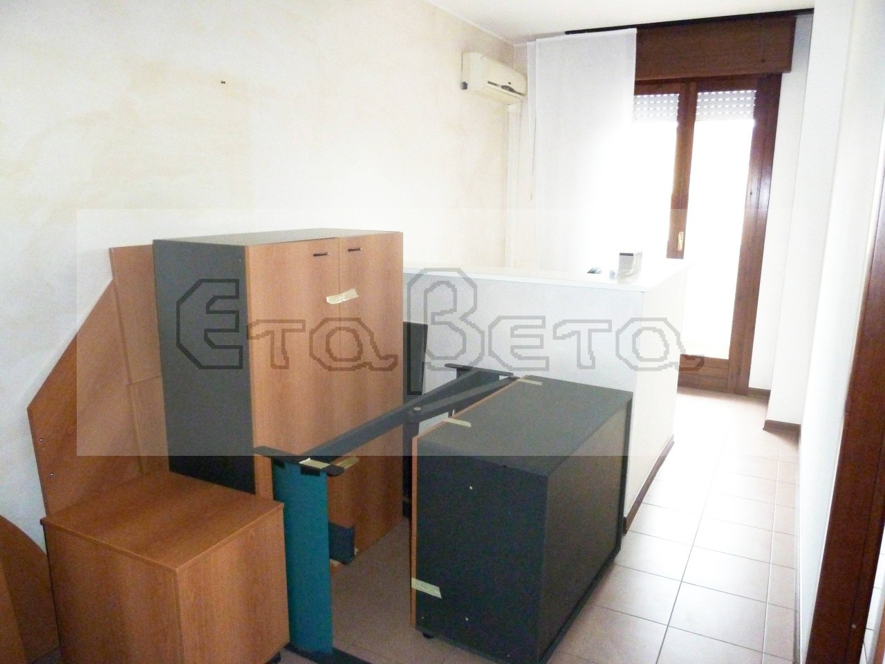 Eta beta immobiliare Eta beta immobiliare