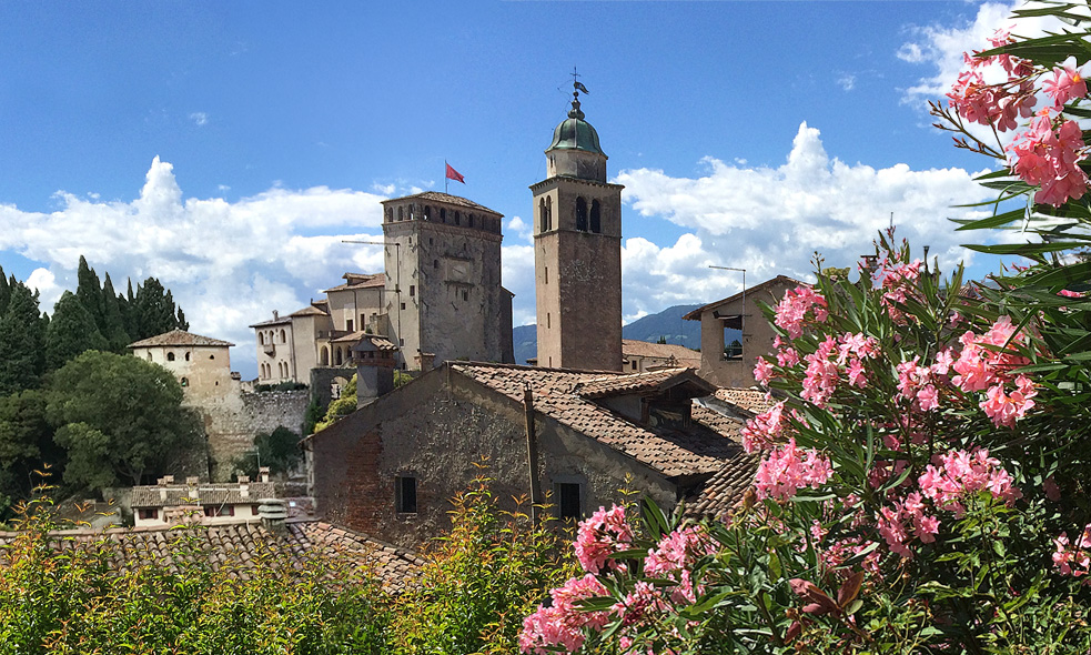 Asolo