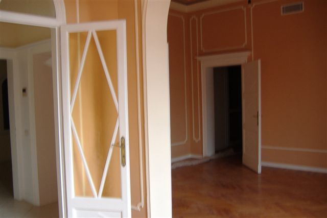 Ufficio - Loc.Com. PADOVA affitto  Tribunale - Nuovo VIA TOMMASEO Immobiliare Basso