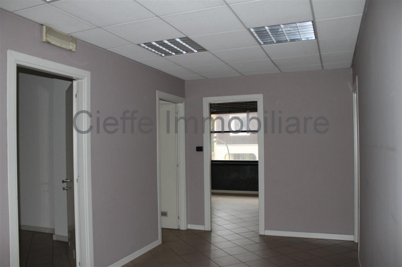  padova affitto quart: centro storico immobiliare-cieffe