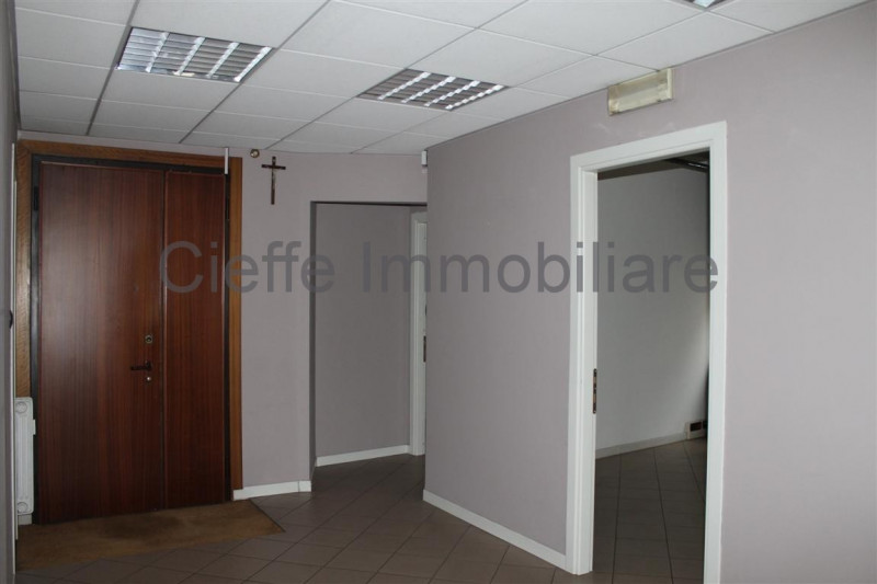 Ufficio - Loc.Com. PADOVA affitto  Centro Storico  Immobiliare Cieffe