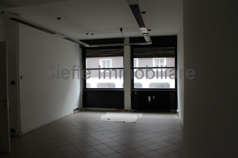 Ufficio - Loc.Com. PADOVA affitto  Centro Storico  Immobiliare Cieffe