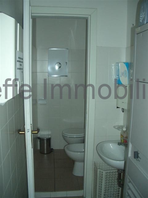 Ufficio - Loc.Com. PADOVA affitto  Centro Storico  Immobiliare Cieffe