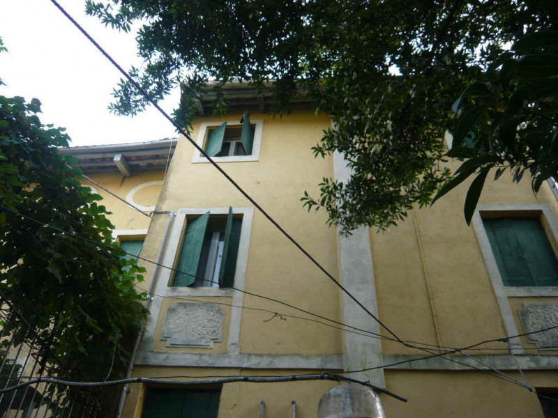 Villa Unifamiliare - Indipendente VICENZA vendita  San Biagio - Corso Fogazzaro - Carmini - San Rocco busato MODO IMMOBILIARE di Asset Immobiliare snc di Valente Eleonora Alessandra & C.