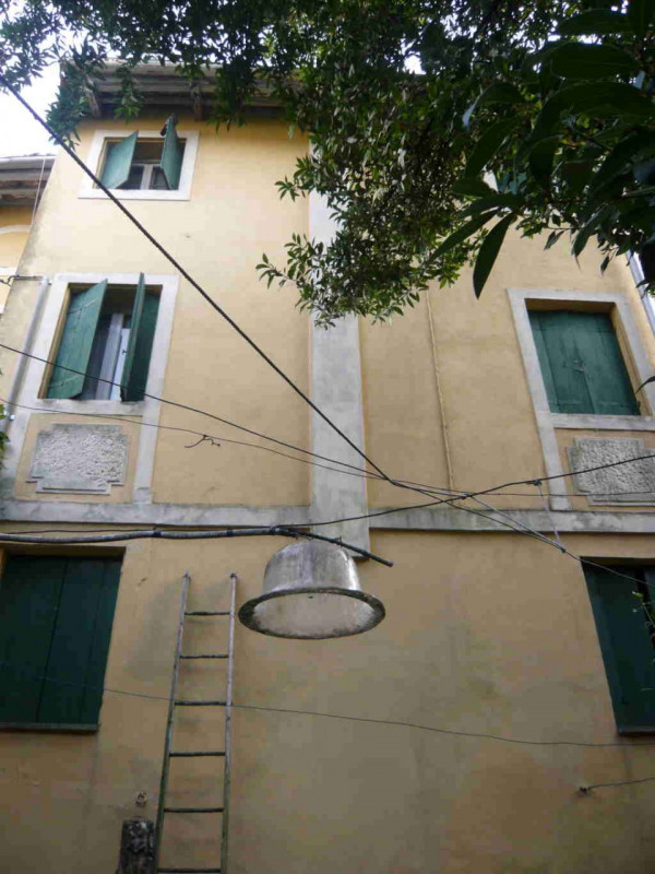 Villa Unifamiliare - Indipendente VICENZA vendita  San Biagio - Corso Fogazzaro - Carmini - San Rocco busato MODO IMMOBILIARE di Asset Immobiliare snc di Valente Eleonora Alessandra & C.