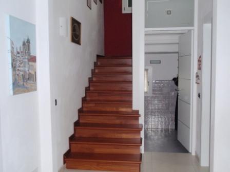 Villa Unifamiliare - Indipendente PADOVA vendita  Pontevigodarzere  Eurocostruzioni Eurocasa S.r.l.